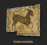 Peloponnesian Goat