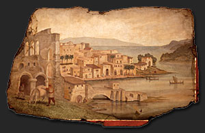 Mediterranean Sonata