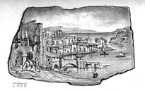Mediterranean Sonata Sketch