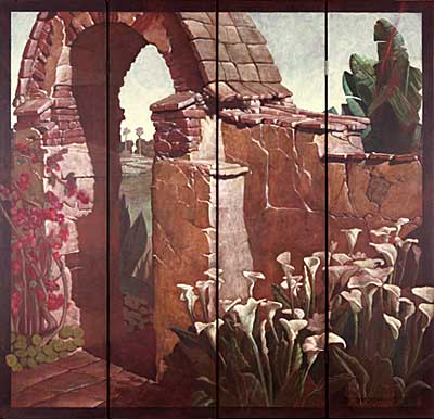 The Narrow Gate