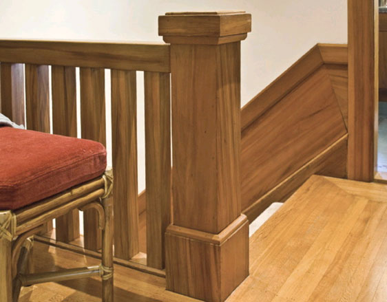 Gumwood