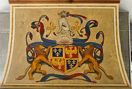 Coat of Arms