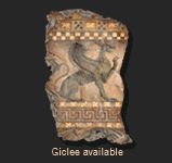 Hellenistic Gryphon