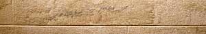 Tuscan Limestone