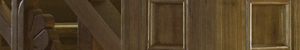 Cherry Newel